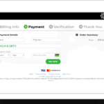 binance navod