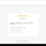 binance navod