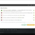 binance navod