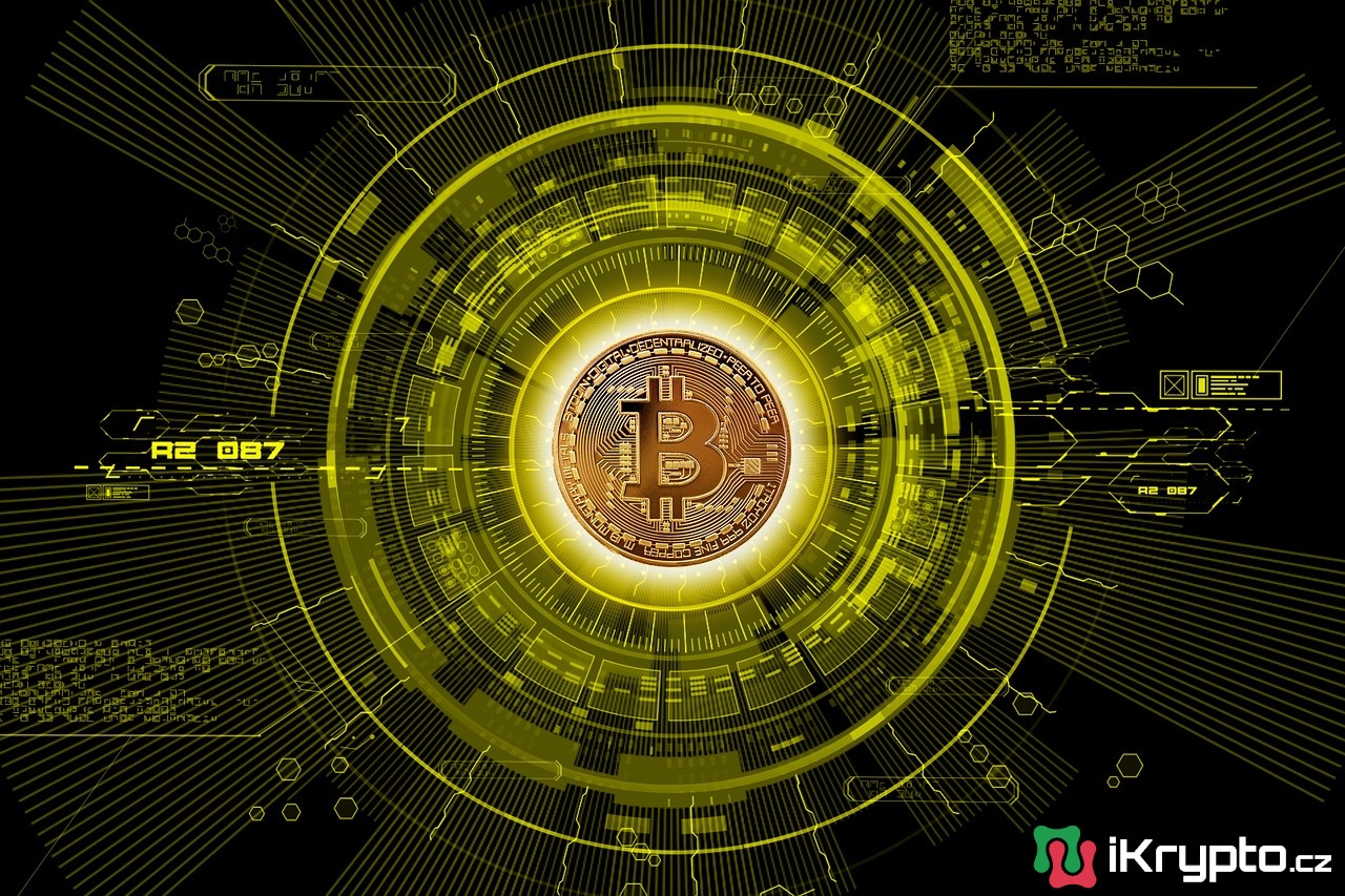 bitcoin