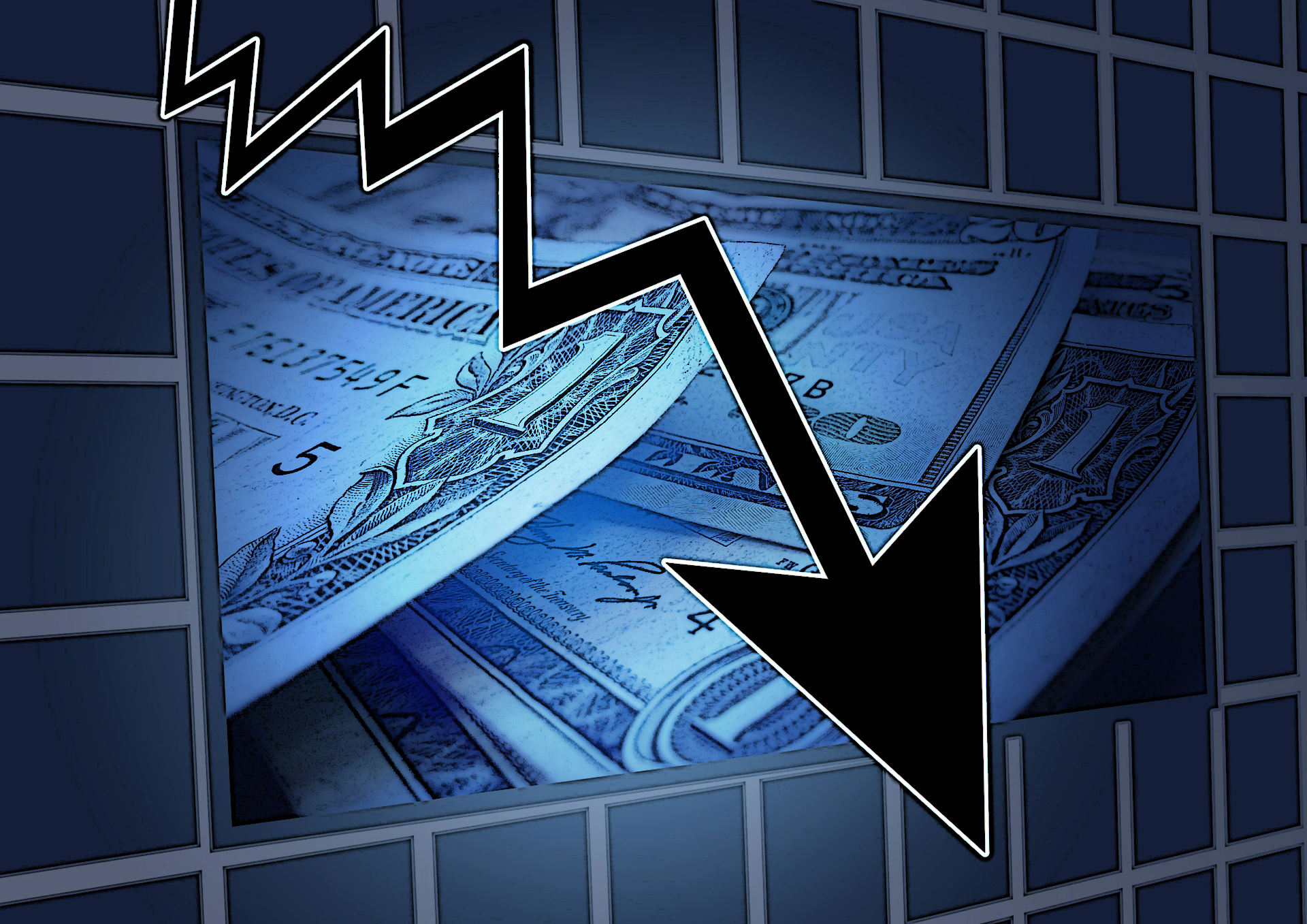 financial crisis