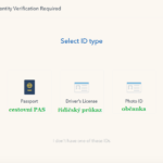 smenarna coinbase navod 2