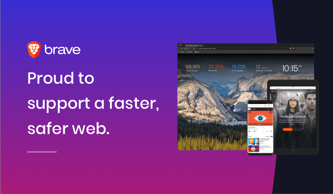 prohlizec brave