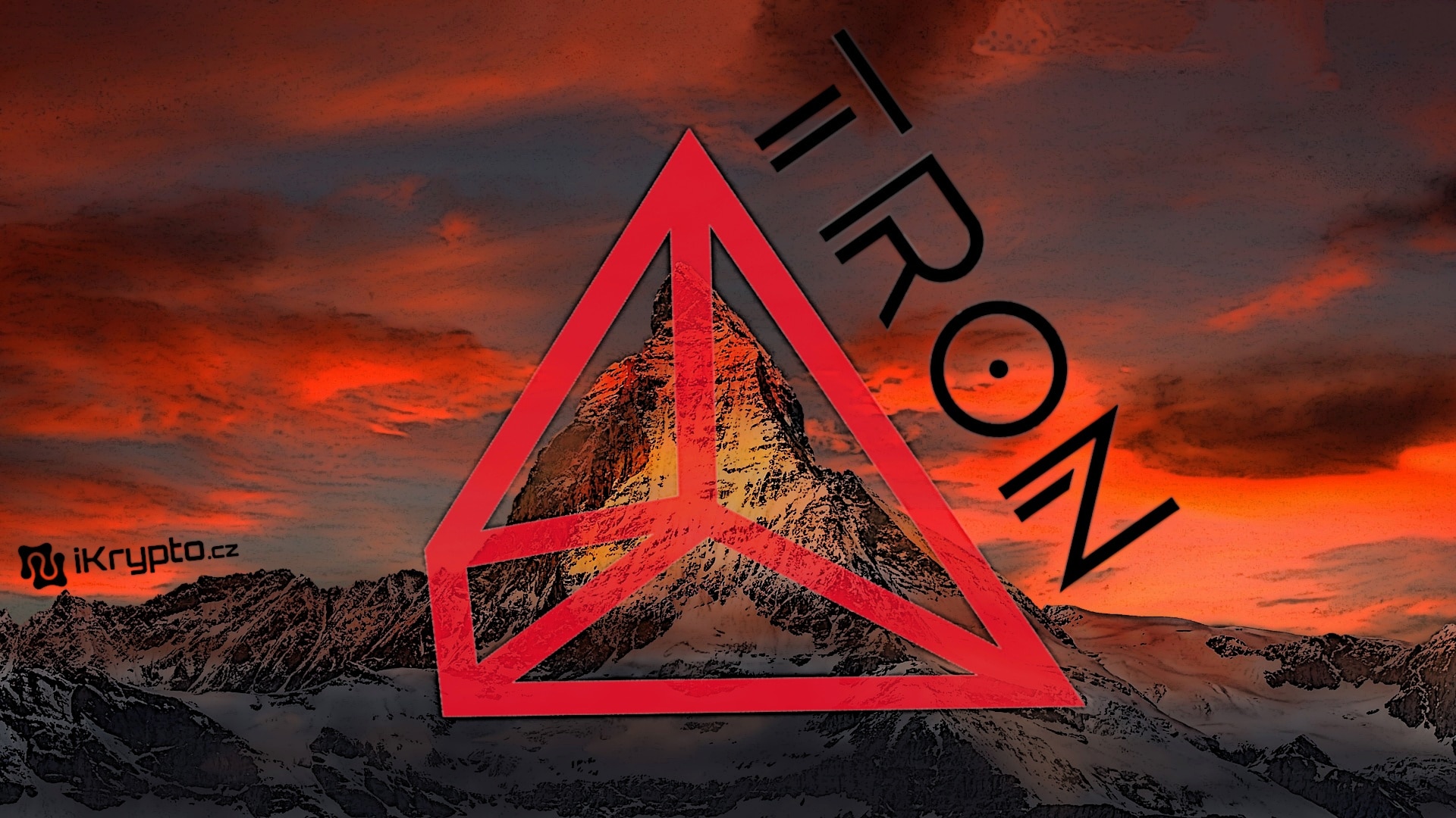 kryptomena TRON