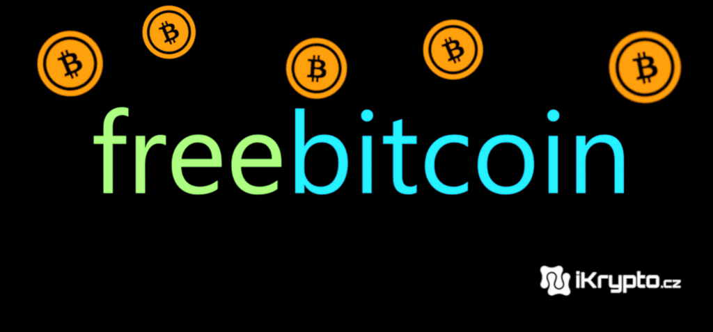 bitcoin zdarma