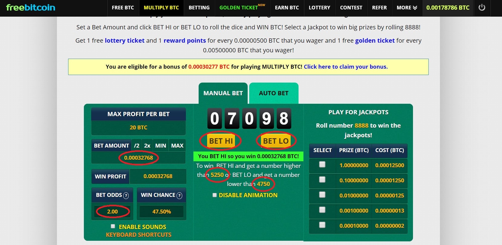 frebitcoin bitcoin zdarma 3