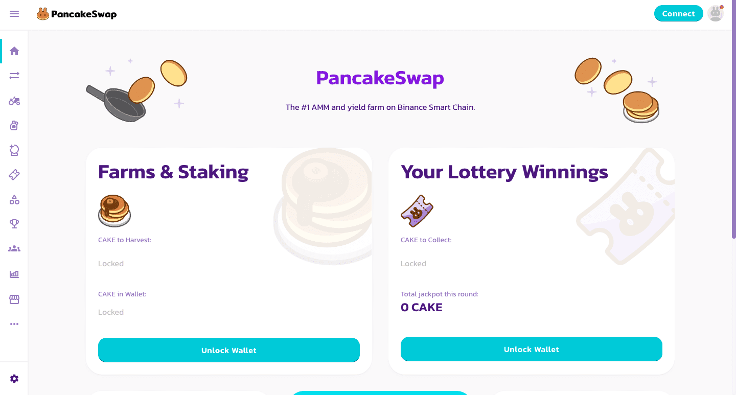 panacakeswap navod optimized